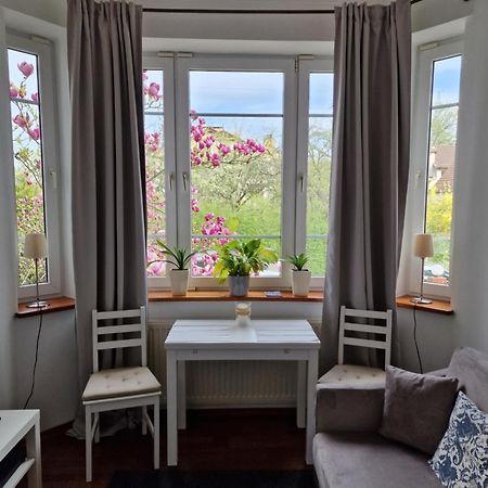 Apartament Magnolia Сопот Екстериор снимка