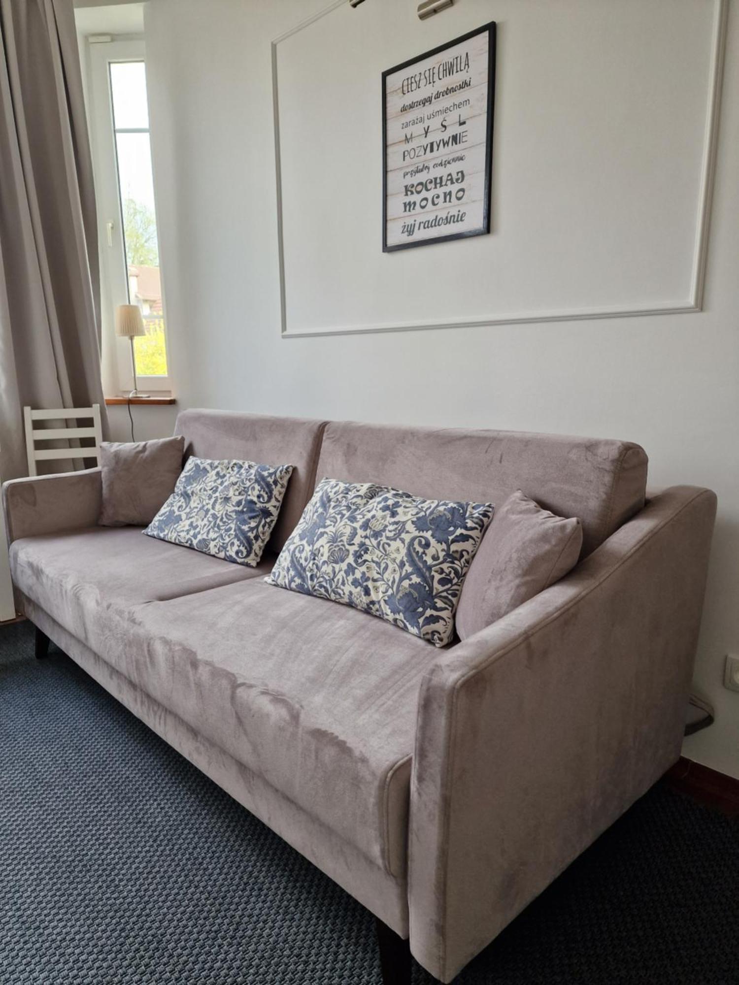 Apartament Magnolia Сопот Екстериор снимка
