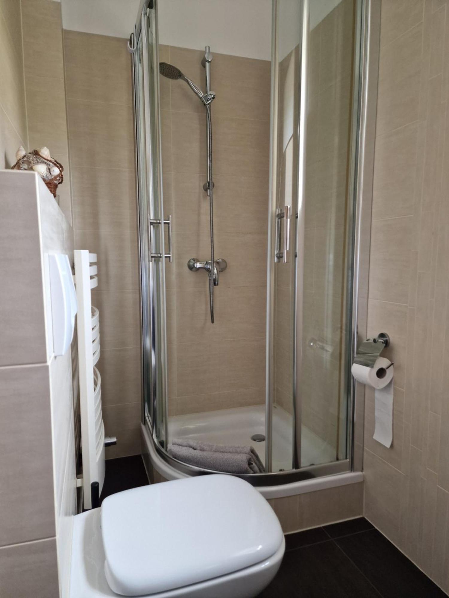 Apartament Magnolia Сопот Екстериор снимка