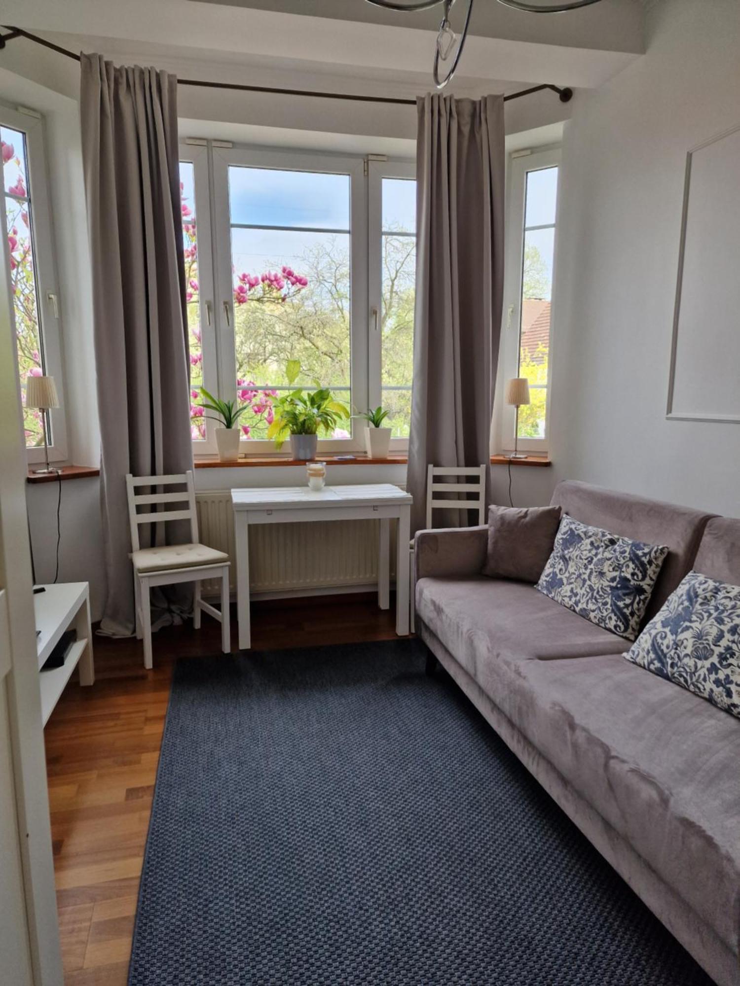 Apartament Magnolia Сопот Екстериор снимка