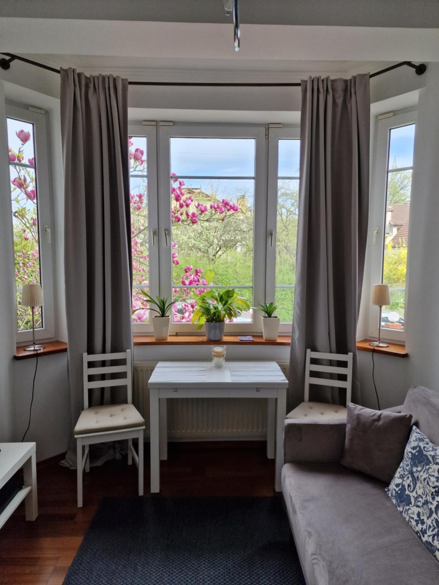 Apartament Magnolia Сопот Екстериор снимка