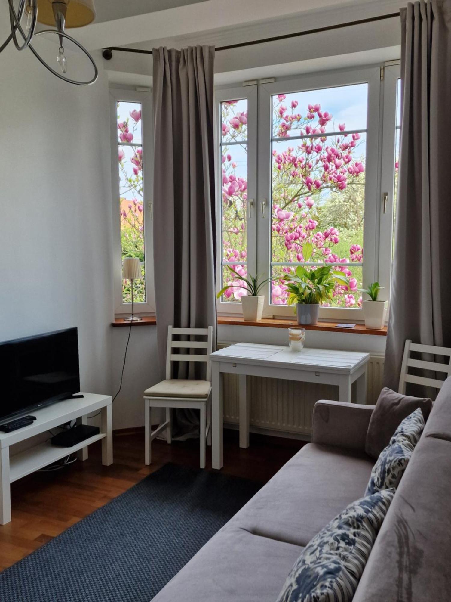 Apartament Magnolia Сопот Екстериор снимка