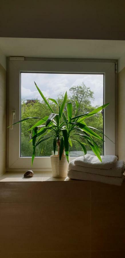 Apartament Magnolia Сопот Екстериор снимка