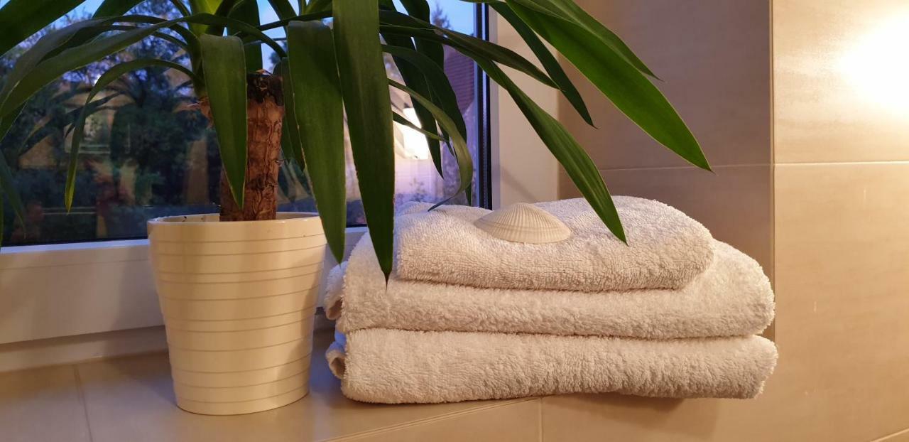 Apartament Magnolia Сопот Екстериор снимка